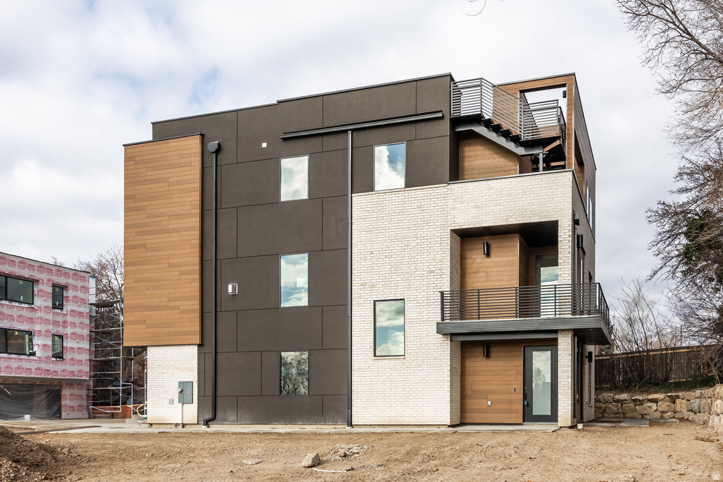 4455 S HOLLADAY PARK LN Holladay, UT 84124