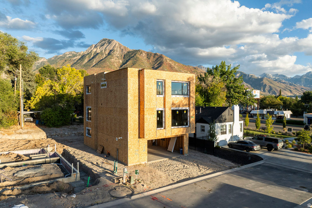 4455 S HOLLADAY PARK LN Holladay, UT 84124