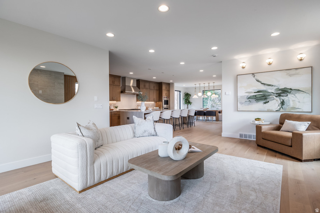 4455 S HOLLADAY PARK LN Holladay, UT 84124