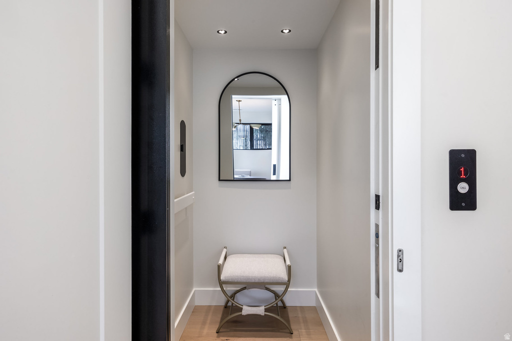 4455 S HOLLADAY PARK LN Holladay, UT 84124