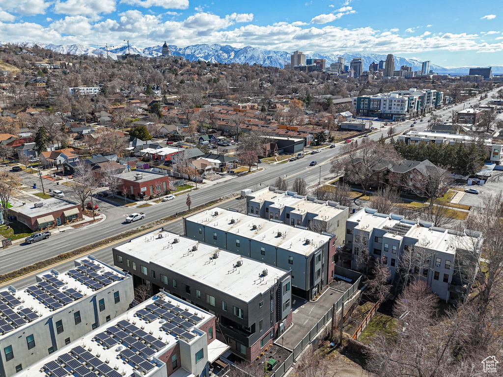 Photo 5 for MLS #2115200 at 723 N 300 West #1