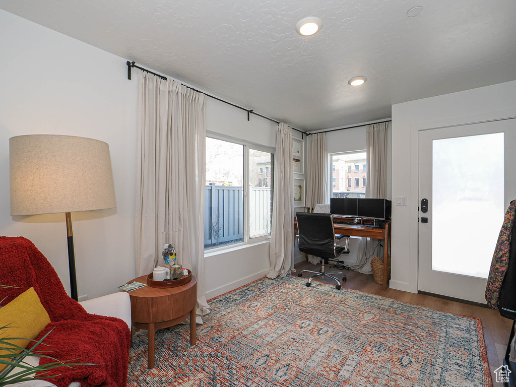 Photo 9 for MLS #2115200 at 723 N 300 West #1