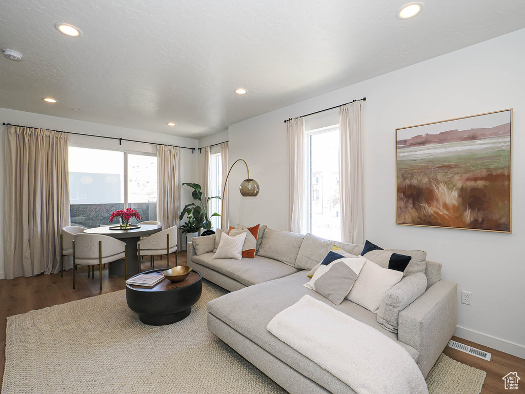 Photo 14 for MLS #2115200 at 723 N 300 West #1