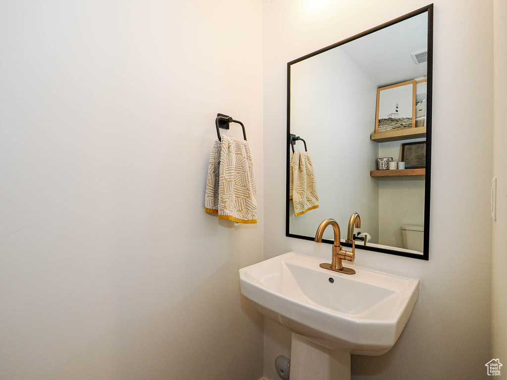 Photo 12 for MLS #2115200 at 723 N 300 West #1