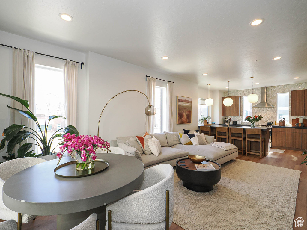 Photo 15 for MLS #2115200 at 723 N 300 West #1