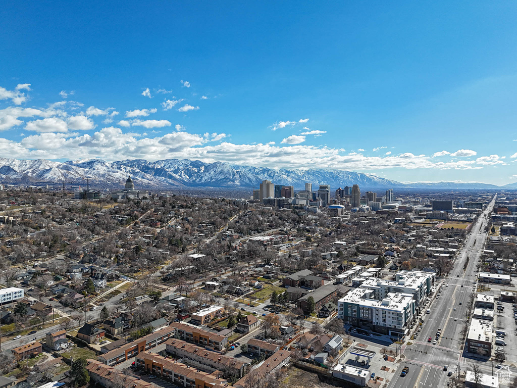 Photo 8 for MLS #2115200 at 723 N 300 West #1