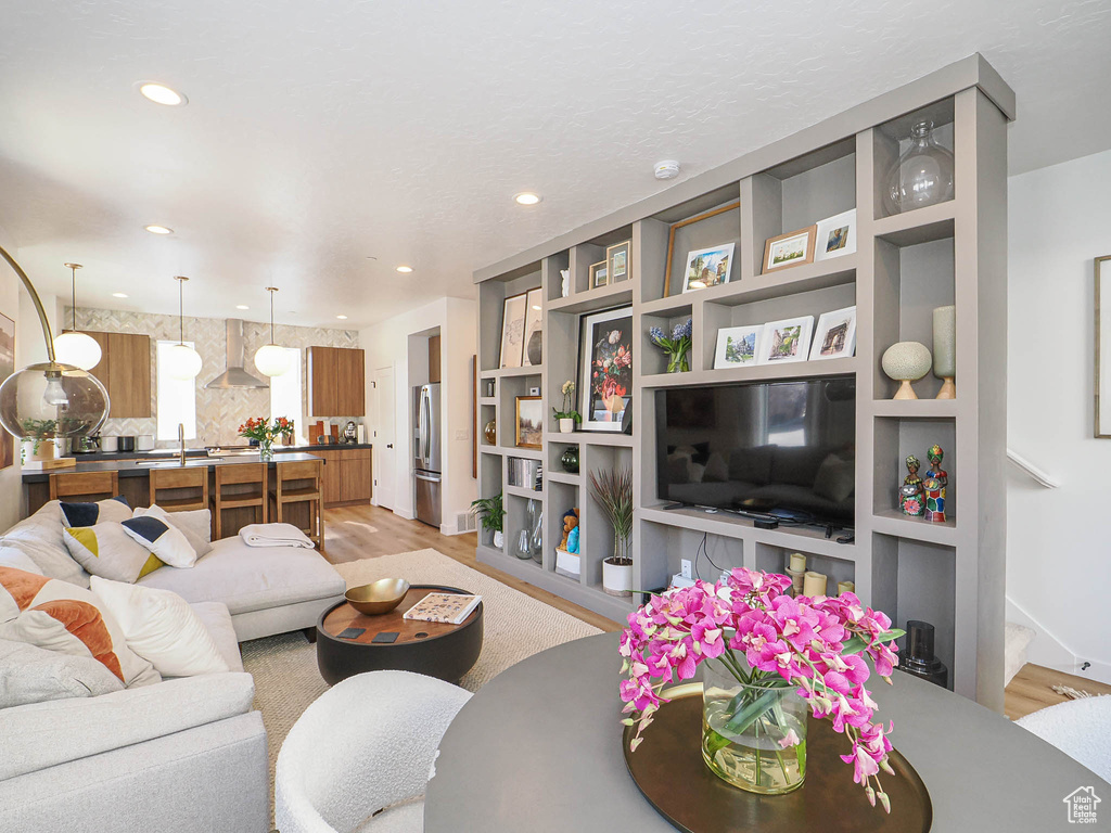 Photo 16 for MLS #2115200 at 723 N 300 West #1