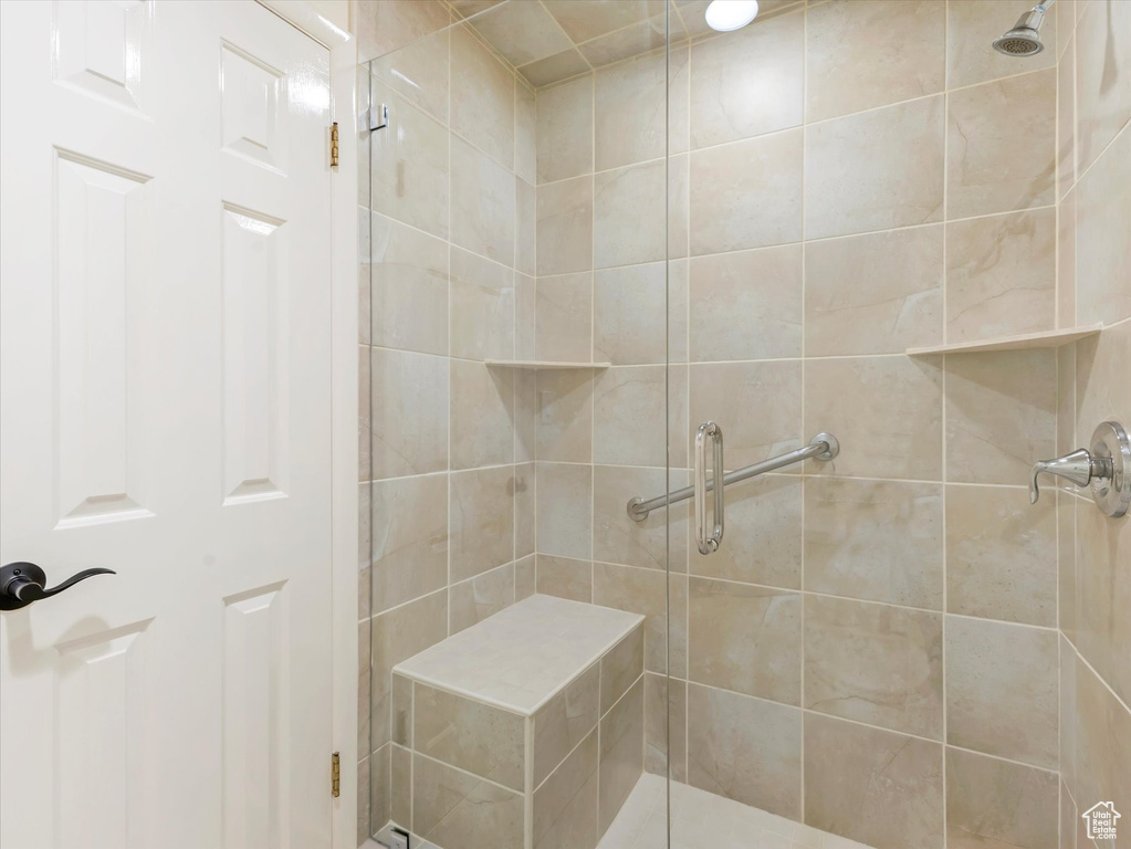 Photo 14 for MLS #2115201 at 6445 S 1610 East #1