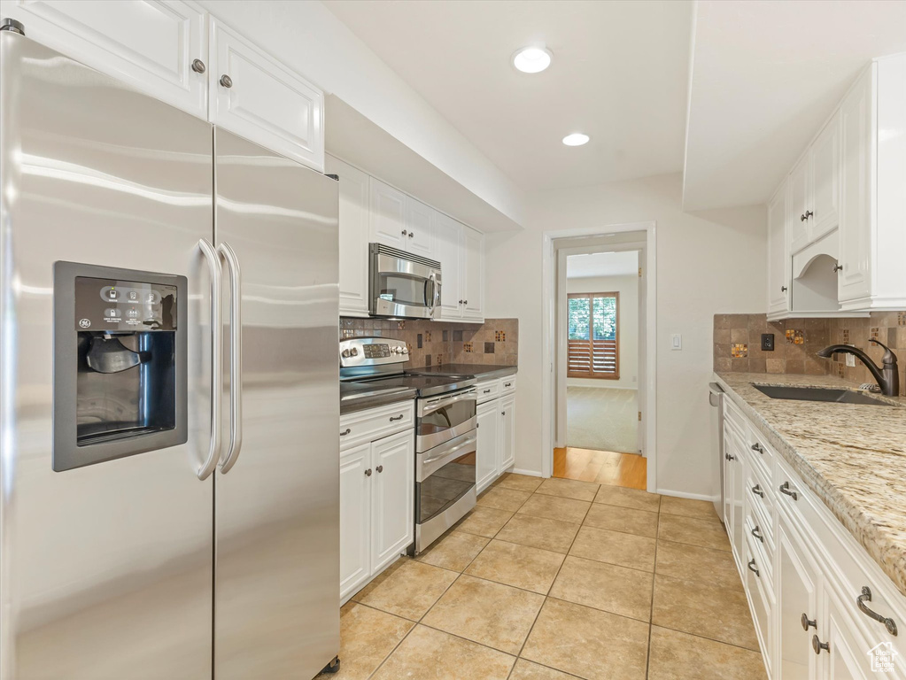 Photo 8 for MLS #2115201 at 6445 S 1610 East #1