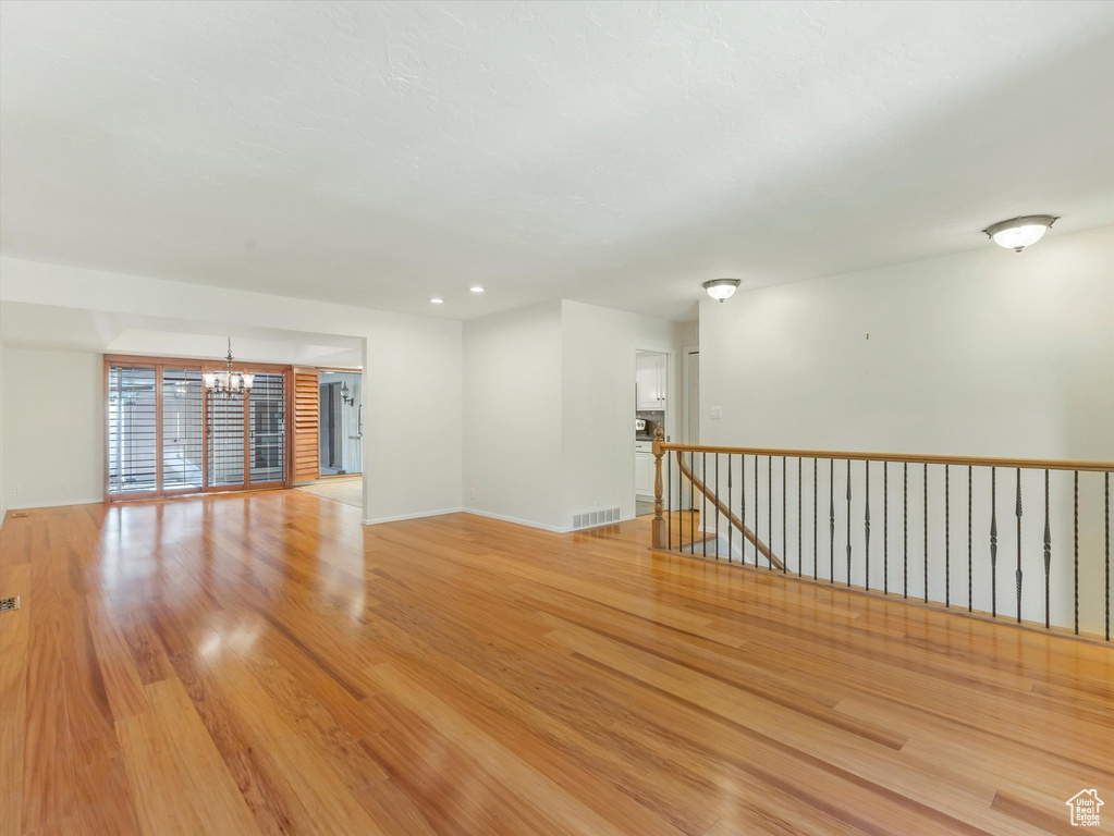 Photo 2 for MLS #2115201 at 6445 S 1610 East #1