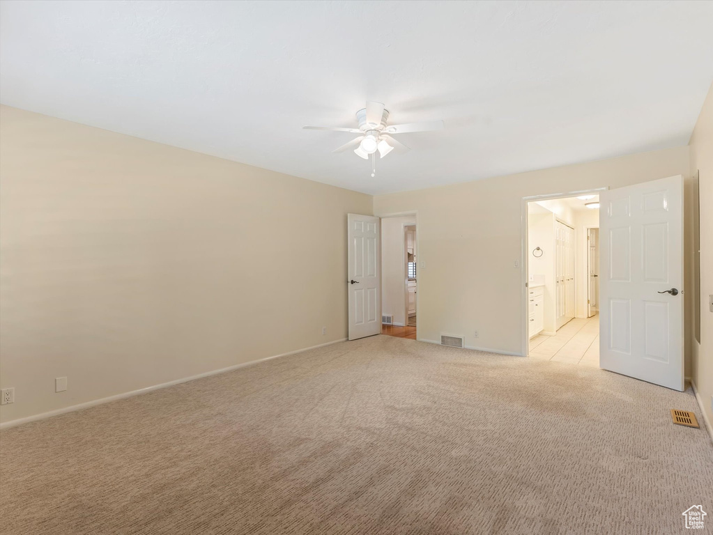 Photo 7 for MLS #2115201 at 6445 S 1610 East #1