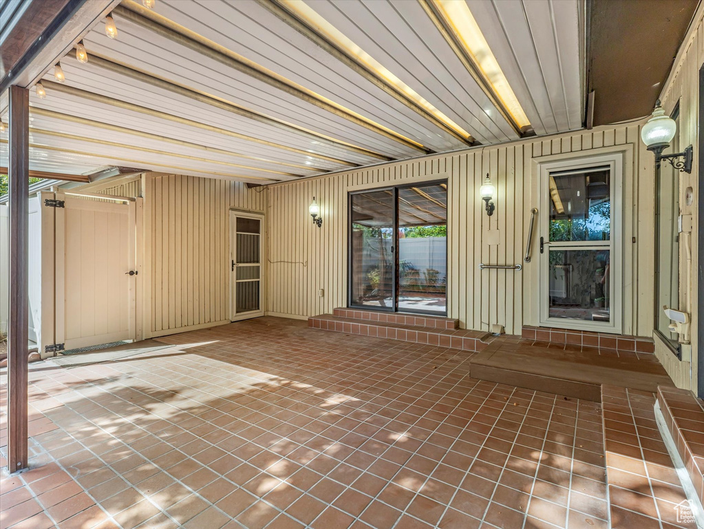 Photo 32 for MLS #2115201 at 6445 S 1610 East #1