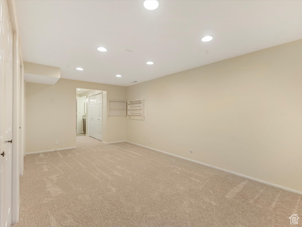 Photo 30 for MLS #2115201 at 6445 S 1610 East #1