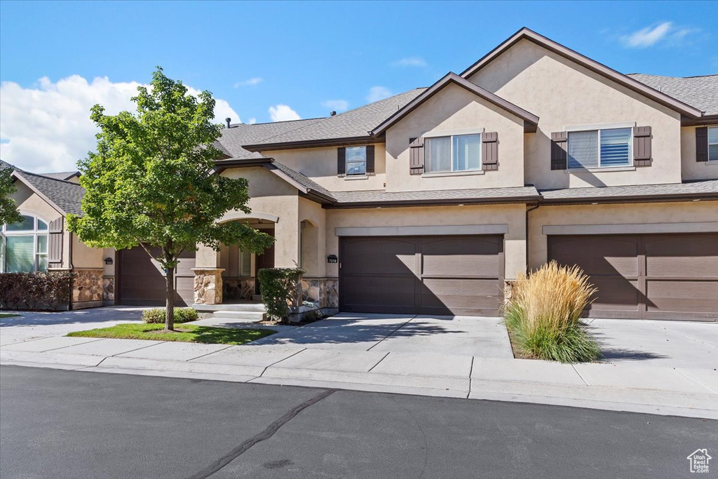 7218 S VIANSA CT Midvale, UT 84047
