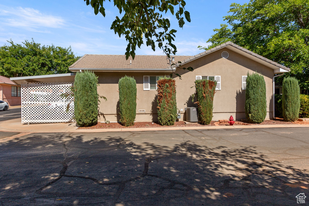 Photo 28 for MLS #2115205 at 180 N 1100 East #24