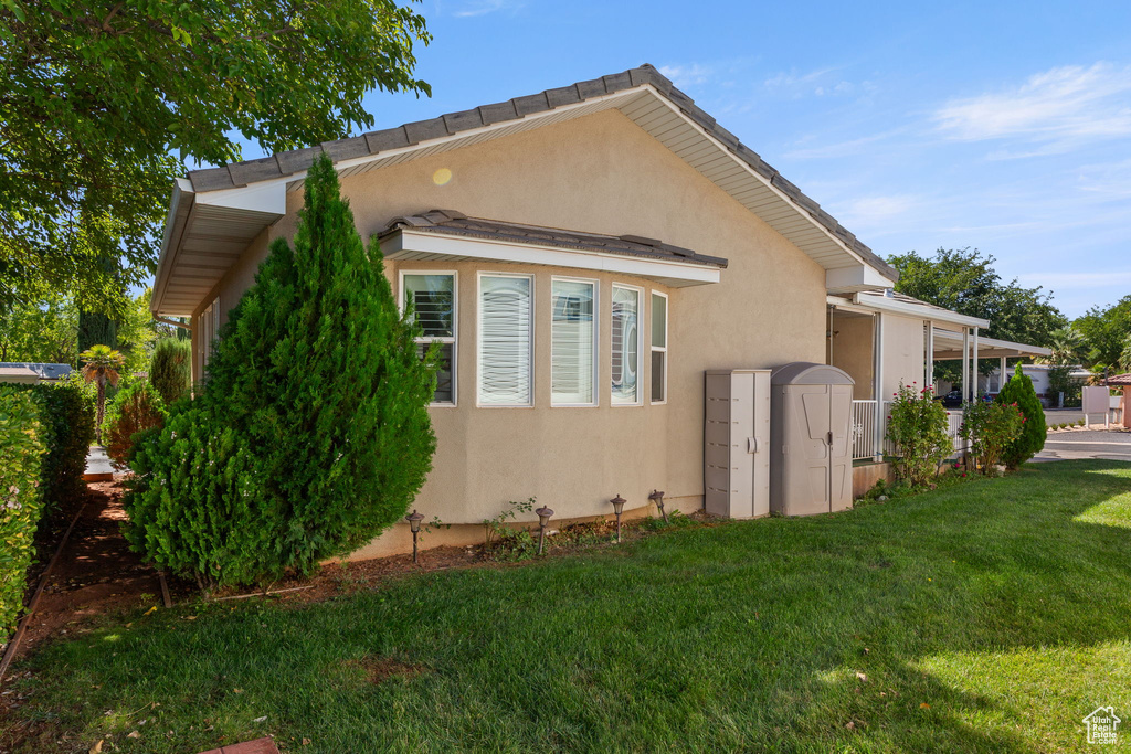 Photo 27 for MLS #2115205 at 180 N 1100 East #24