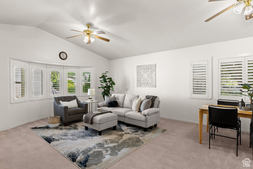 Photo 3 for MLS #2115205 at 180 N 1100 East #24