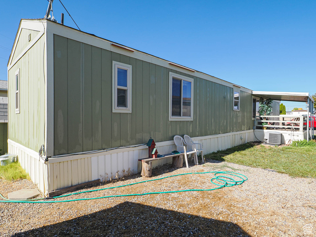 Photo 5 for MLS #2115206 at 3583 S Byde-a-while Rd