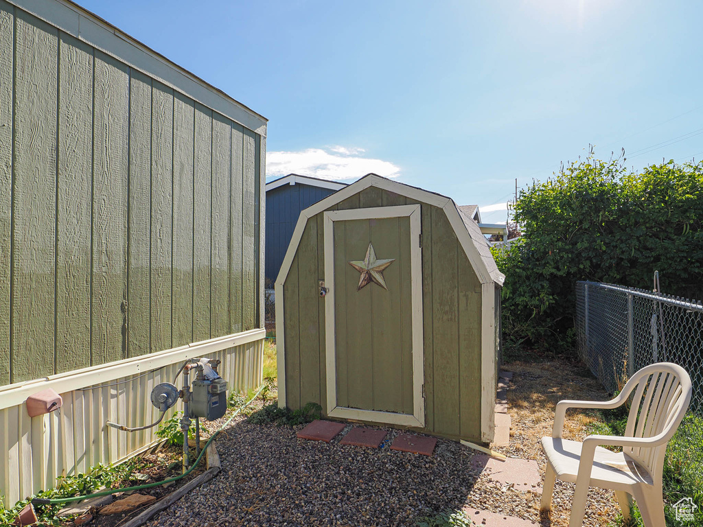 Photo 7 for MLS #2115206 at 3583 S Byde-a-while Rd