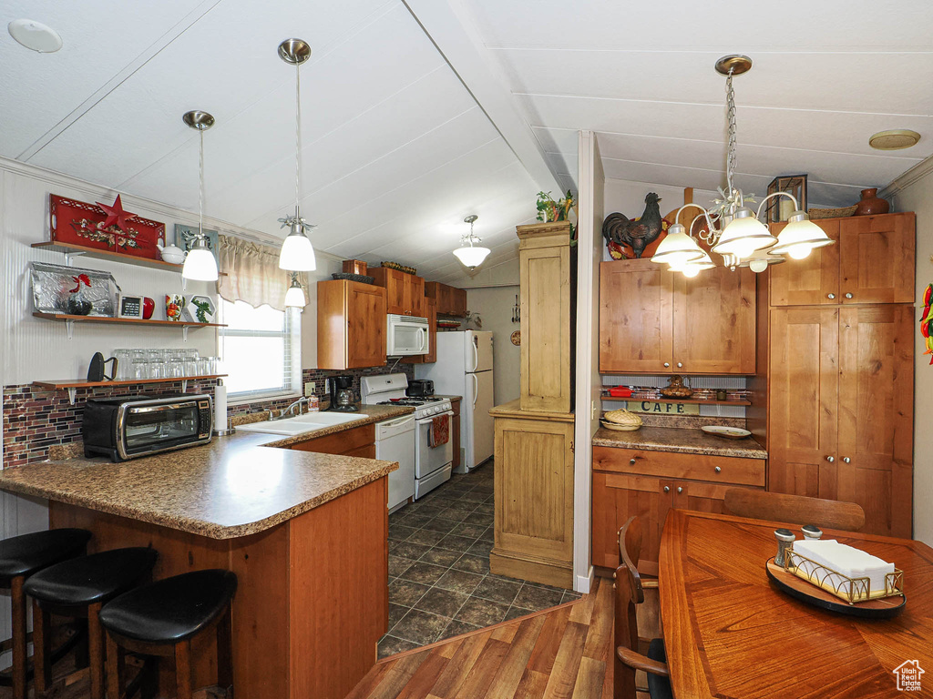 Photo 13 for MLS #2115206 at 3583 S Byde-a-while Rd