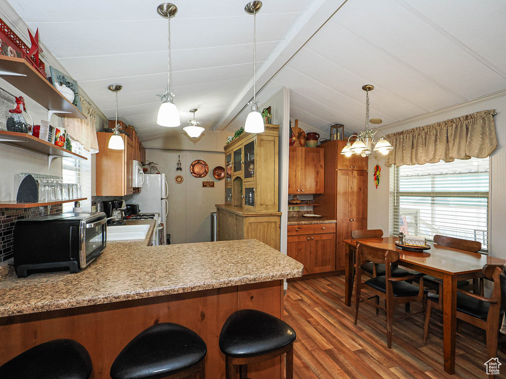 Photo 14 for MLS #2115206 at 3583 S Byde-a-while Rd