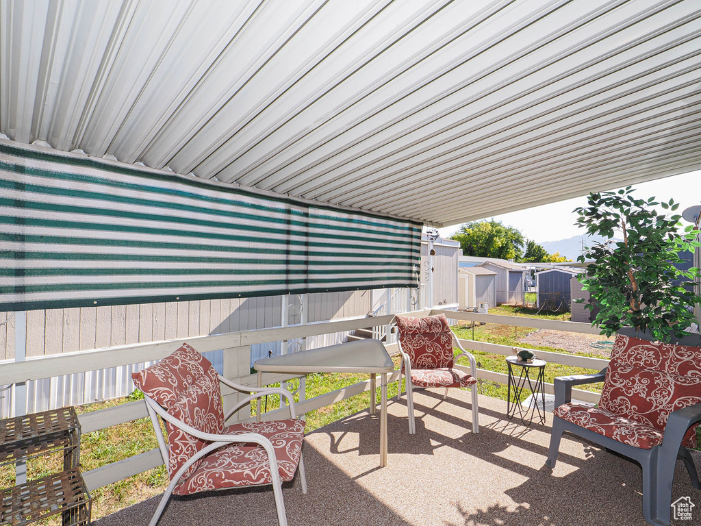 Photo 4 for MLS #2115206 at 3583 S Byde-a-while Rd