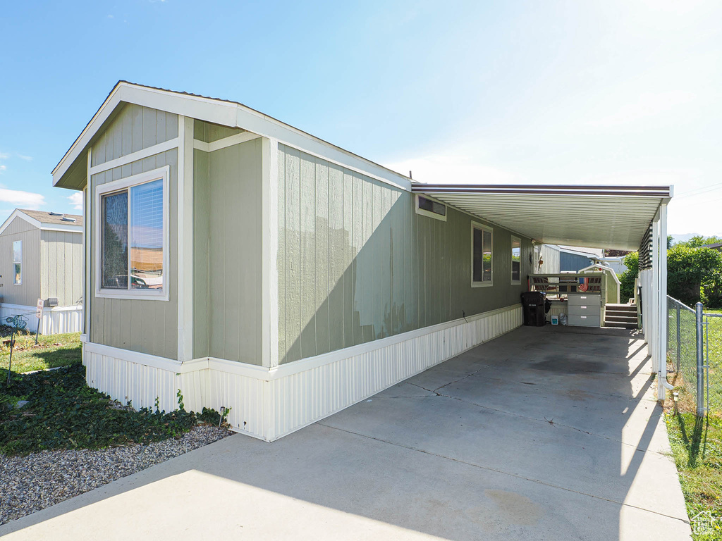 Photo 3 for MLS #2115206 at 3583 S Byde-a-while Rd