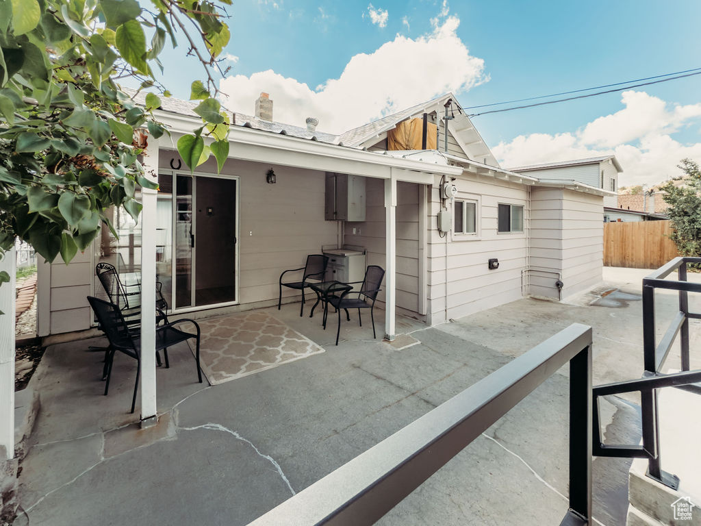 455 E 6100 N Kenilworth, UT 84529