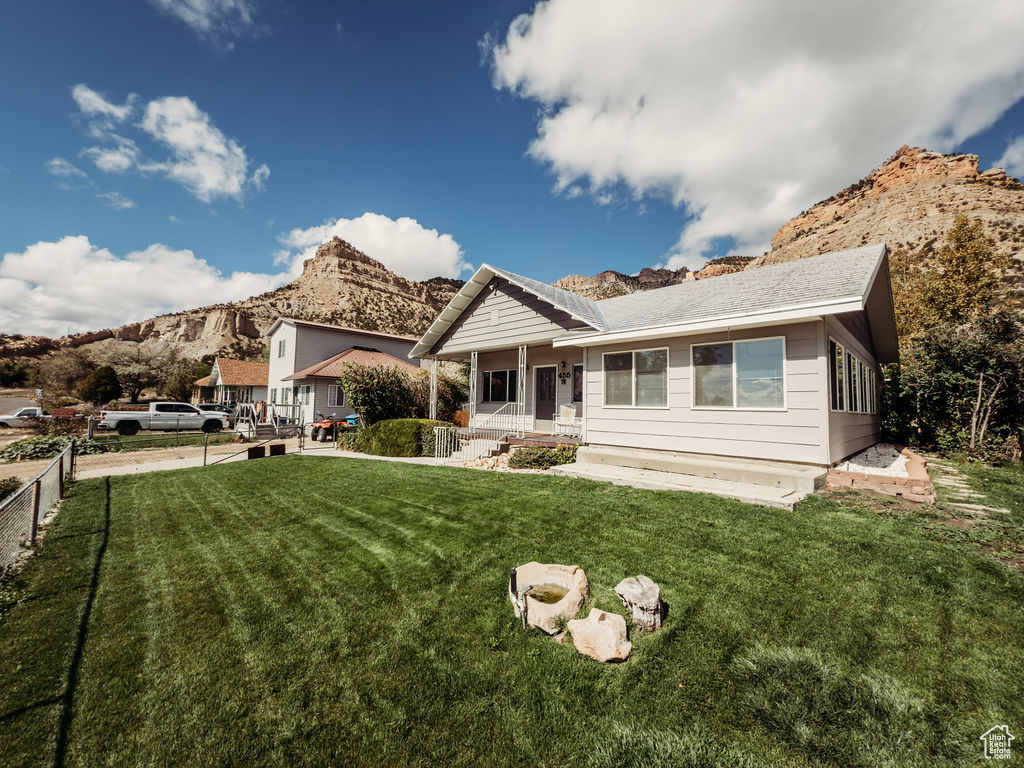455 E 6100 N Kenilworth, UT 84529