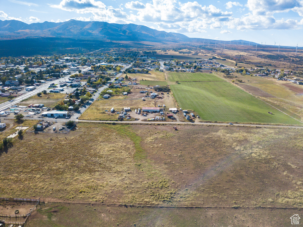 450  EAST Monticello, UT 84535