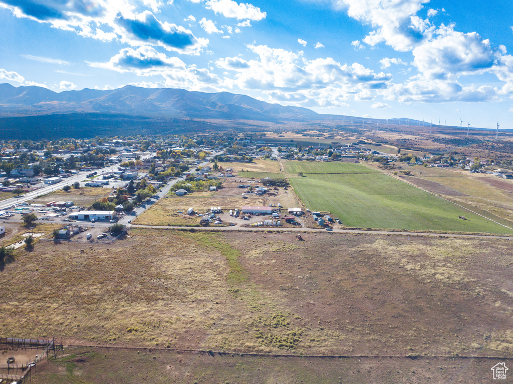 450  EAST Monticello, UT 84535