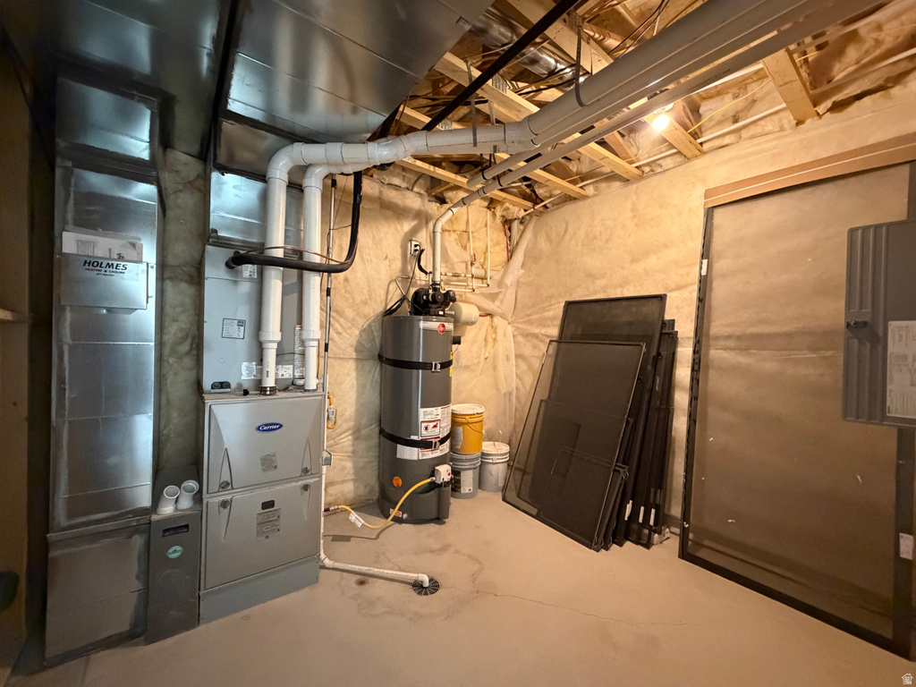 464 E 800 S Lehi, UT 84043