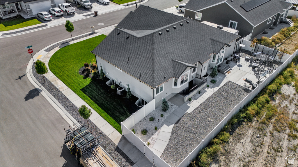 3881 N CHAPMAN DR Eagle Mountain, UT 84005