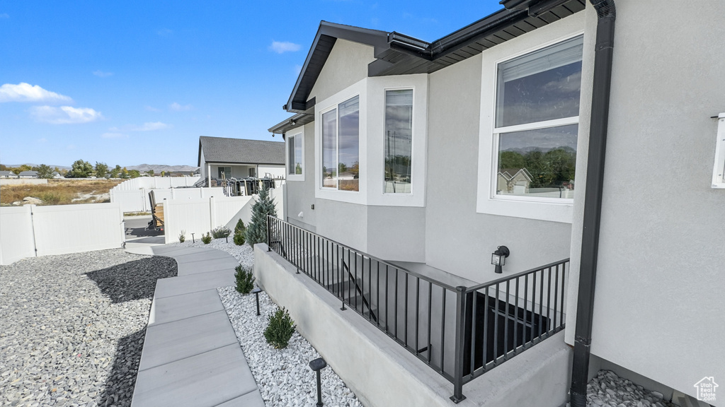 3881 N CHAPMAN DR Eagle Mountain, UT 84005