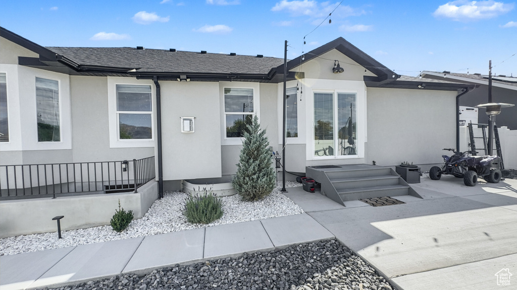3881 N CHAPMAN DR Eagle Mountain, UT 84005