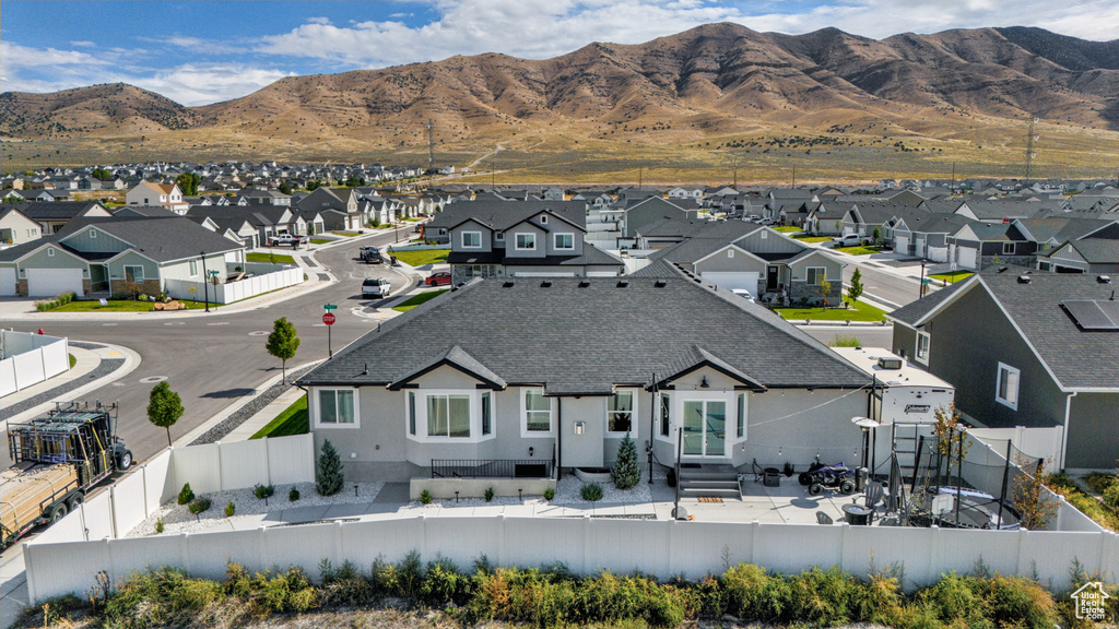 3881 N CHAPMAN DR Eagle Mountain, UT 84005