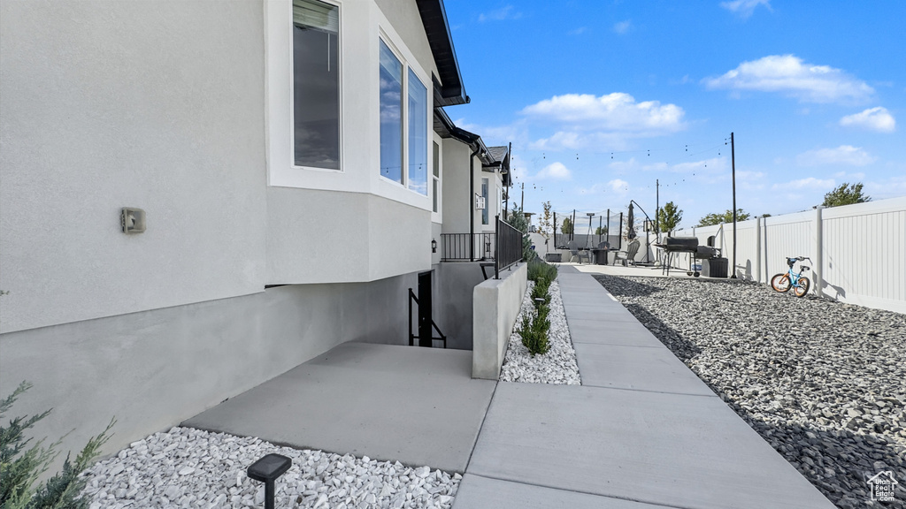 3881 N CHAPMAN DR Eagle Mountain, UT 84005