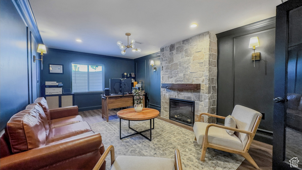 3881 N CHAPMAN DR Eagle Mountain, UT 84005