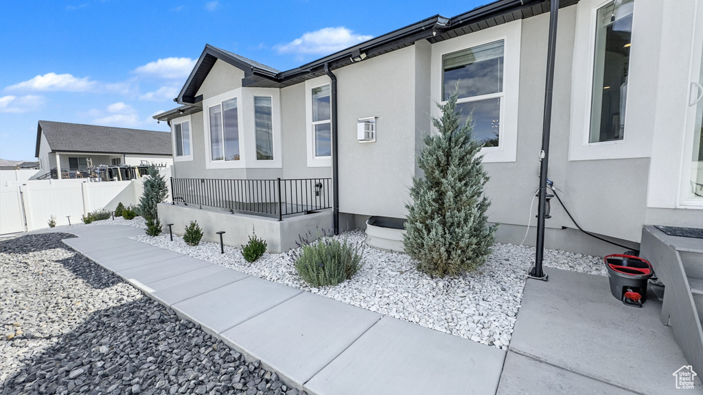 3881 N CHAPMAN DR Eagle Mountain, UT 84005