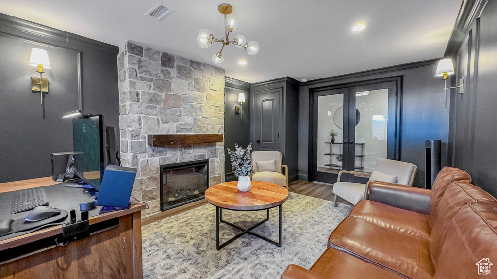 3881 N CHAPMAN DR Eagle Mountain, UT 84005