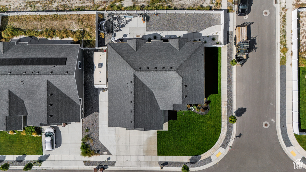 3881 N CHAPMAN DR Eagle Mountain, UT 84005