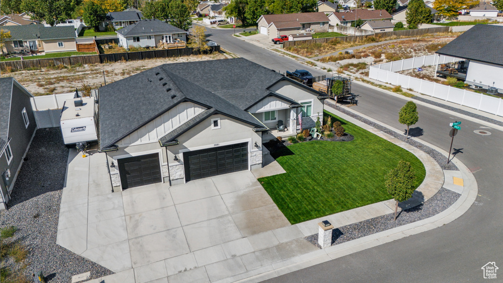3881 N CHAPMAN DR Eagle Mountain, UT 84005