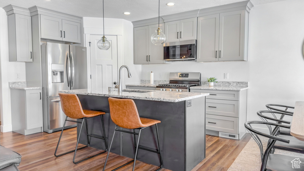 3881 N CHAPMAN DR Eagle Mountain, UT 84005