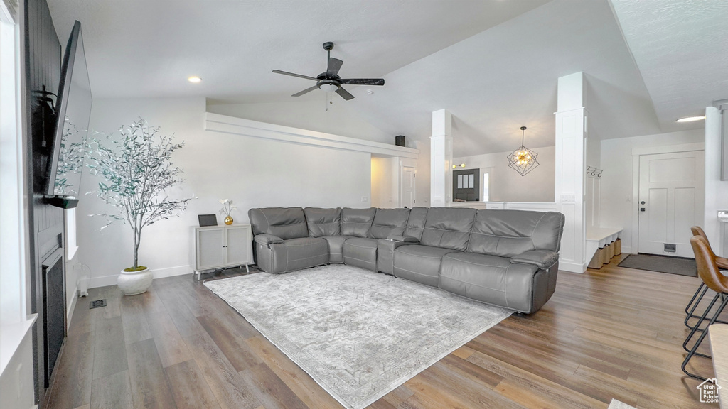 3881 N CHAPMAN DR Eagle Mountain, UT 84005