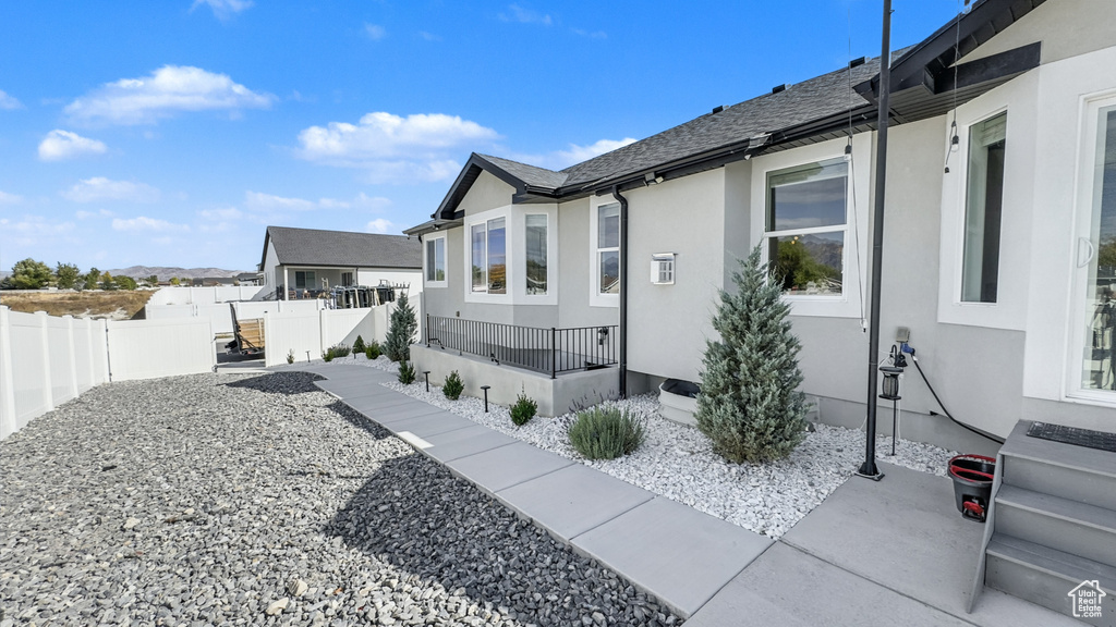 3881 N CHAPMAN DR Eagle Mountain, UT 84005