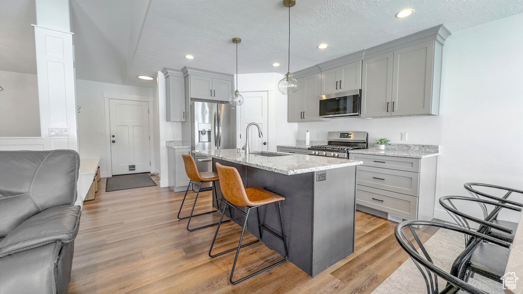 3881 N CHAPMAN DR Eagle Mountain, UT 84005