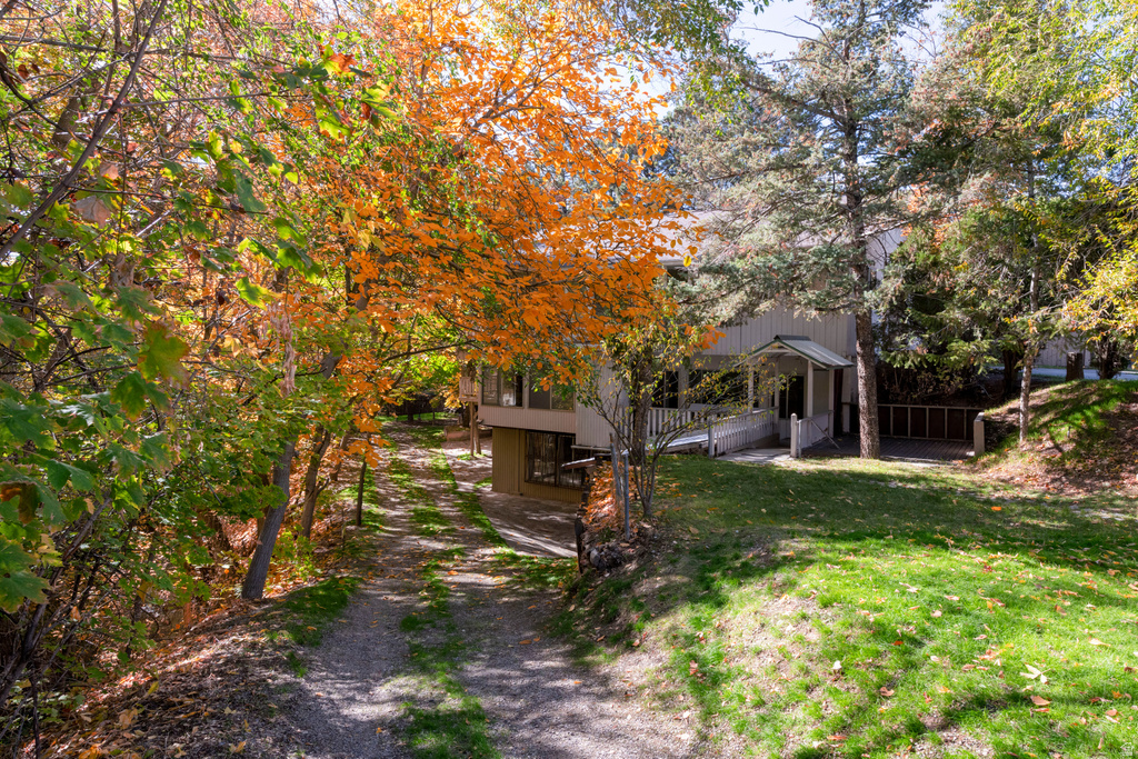 1740 E SUNNYSIDE AVE Salt Lake City, UT 84108