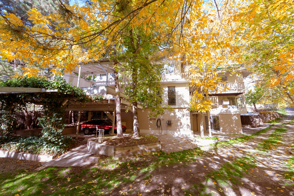 1740 E SUNNYSIDE AVE Salt Lake City, UT 84108