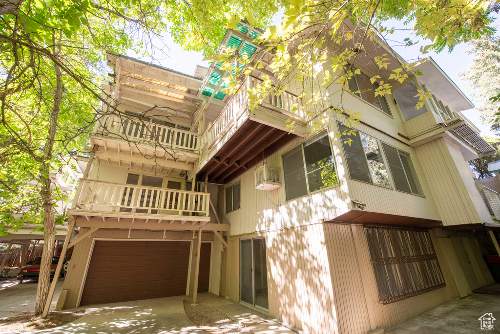 1740 E SUNNYSIDE AVE Salt Lake City, UT 84108