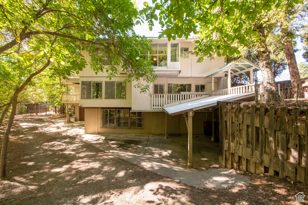 1740 E SUNNYSIDE AVE Salt Lake City, UT 84108